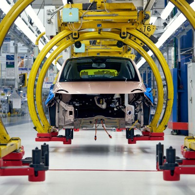 Κινεζικά αυτοκίνητα... made in Italy – Και το μοντέλο έκπληξη που έρχεται