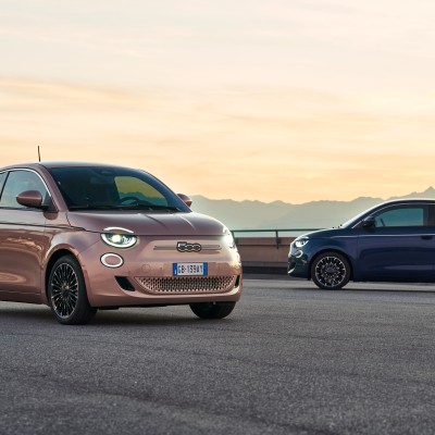 H Fiat Chrysler Automobiles με αποτελέσματα ρεκόρ στο 3ο τρίμηνο του 2020