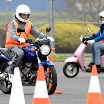 Δίπλωμα οδήγησης: Τι θα γίνει με τα δίκυκλα έως 125 κυβικά