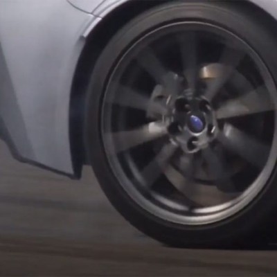 Subaru BRZ 2022: Ακόμα ένα teaser, δύο μέρες πριν την επίσημη παρουσίαση [Video]