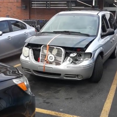 Αυτά που ΔΕΝ θέλεις να σου τύχουν! [Video]