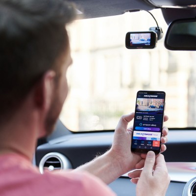 52.000 video με τροχαίες παραβάσεις έστειλαν Βρετανοί οδηγοί στην αστυνομία τα 4 τελευταία χρόνια