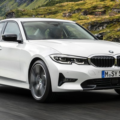BMW318i: Βασική έκδοση για την 3άρα με σούπερ τιμή