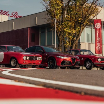 Giulia GTA: Οι άνθρωποι της Alfa Romeo μιλούν για το νέο τους δημιούργημα [Video]