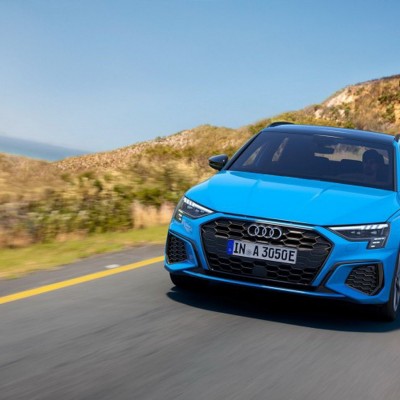 Οι τιμές των υβριδικών Audi A3 Sportback