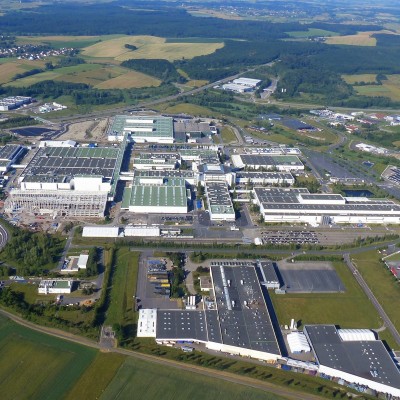 Σε ποιον πουλάει η Mercedes-Benz το εργοστάσιο παραγωγής των smart;