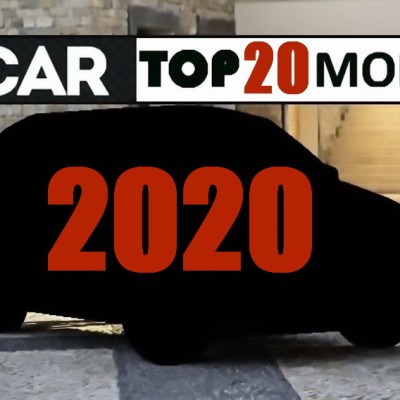 TOP 20 Μοντέλα του 2020