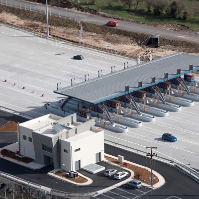 Νέα διόδια στην Εγνατία Οδό – Πού είναι και πόσο κοστίζουν