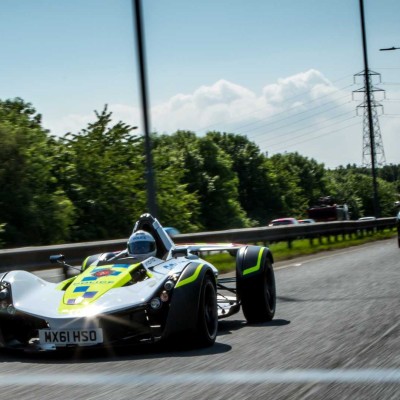 Μερικά από τα πιο περίεργα περιπολικά του κόσμου