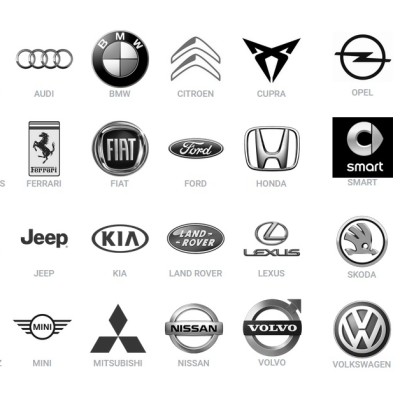 TOP 10 Μάρκες του 2020