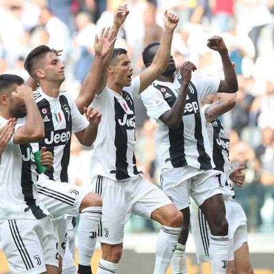 Πόσα χρήματα δίνει ετησίως η Fiat στη Γιουβέντους για χορηγία