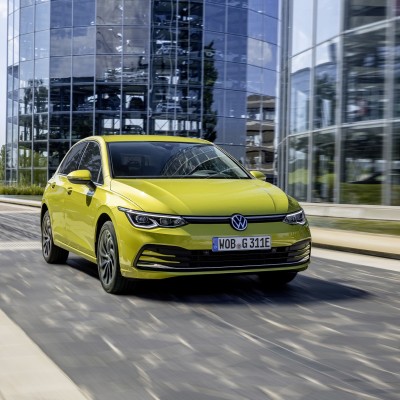 Νέες σπορ και «πράσινες» εκδόσεις του Golf στην ελληνική αγορά (τιμές)