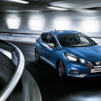 Νέο Nissan Micra με 1.0 βενζίνης, 92 ίππων (τιμές)