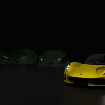 Τέλος εποχής για τις Lotus Evora, Exige και Elise