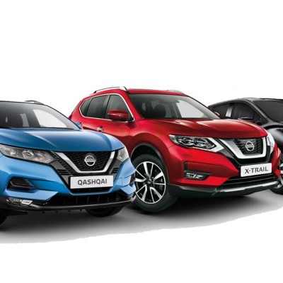 Πρωτοποριακή υπηρεσία Online Παραγγελίας από τη Nissan!