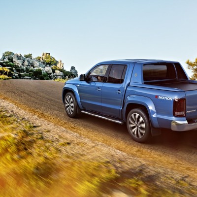 Ανάκληση Volkswagen Amarok