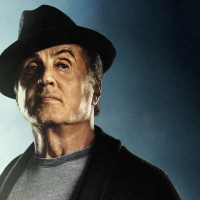 Τι αυτοκίνητο πήρε ο Sylvester Stallone