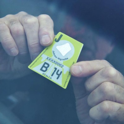 Έρχεται η προπληρωμένη κάρτα για τα διόδια