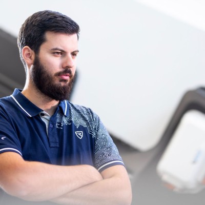 Η Porsche επενδύει 70 εκ. ευρώ στην Rimac