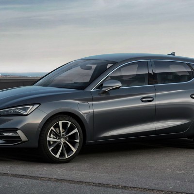 SEAT TAXI με έκπτωση έως 2.500 € - Δείτε τις τιμές