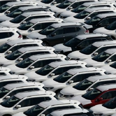 Top 10 σε πωλήσεις μοντέλα για το 1ο τετράμηνο τους