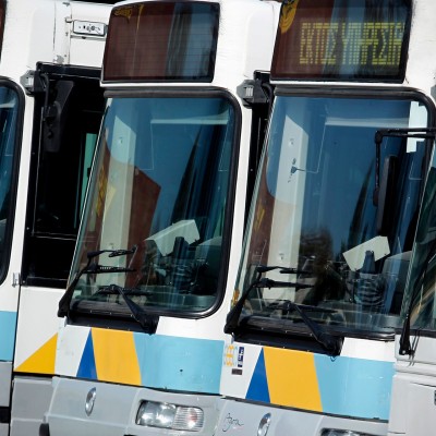 Με νέα αστικά λεωφορεία θα ενισχυθεί ο ελληνικός στόλος