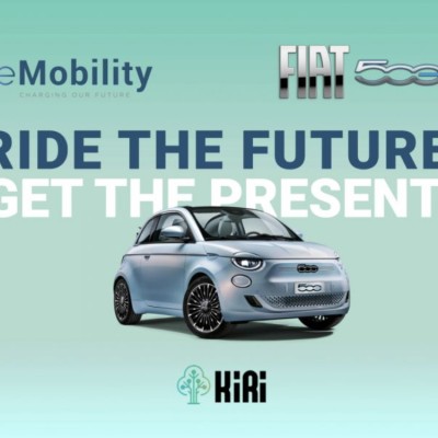 Stellantis: Το πρώτο πρόγραμμα επιβράβευσης της οικολογικής οδήγησης είναι γεγονός