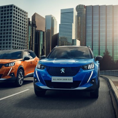 Εκδόσεις Smart Diversity από την Peugeot