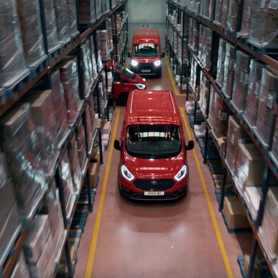 FORDLiive: Εργαλείο για τους επαγγελματίες (video)