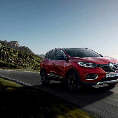 Renault Kadjar Sport Edition: Περιλαμβάνει τα πάντα με 22.980 €