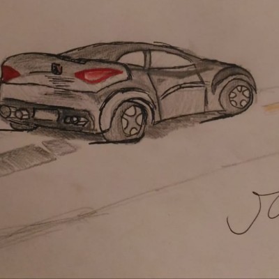 Τα παιδιά «σπάνε» την καραντίνα με την φαντασία τους