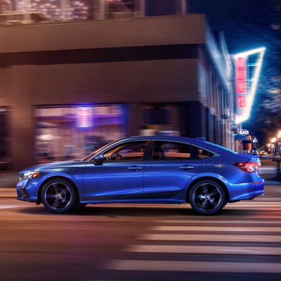 Πόσο κοστίζει το ακριβότερο νέο Honda Civic στις ΗΠΑ;