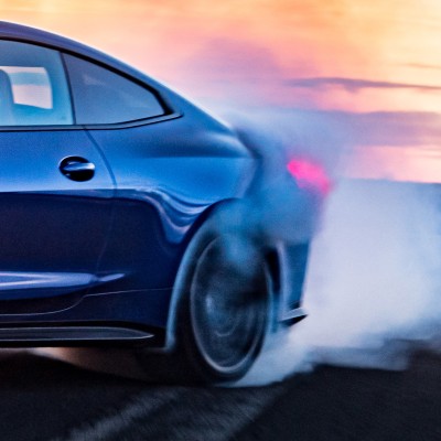 Tι ελαστικά φοράνε οι νέες BMW M3 και M4;