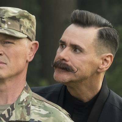 Jim Carrey: Έκανε δώρο σε μέλος του συνεργείου της νέας του ταινίας ένα αυτοκίνητο 40.000 δολαρίων