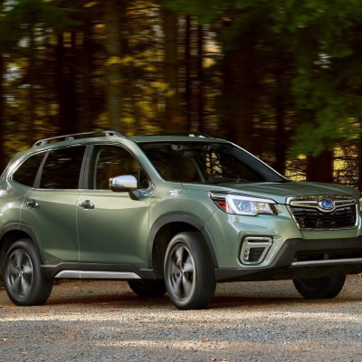 Δωρεάν έλεγχος για τα μοντέλα της Subaru!