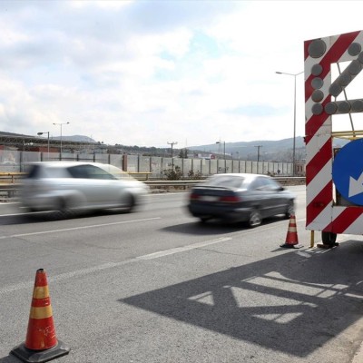 Έξοδος Πάσχα: Ποιες μέρες και ώρες απαγορεύεται να κυκλοφορούν τα φορτηγά