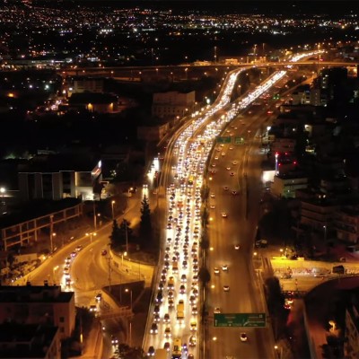 Επίσημο: Καταργούνται τα SMS - Όλες οι αλλαγές στις μετακινήσεις και το Lockdown