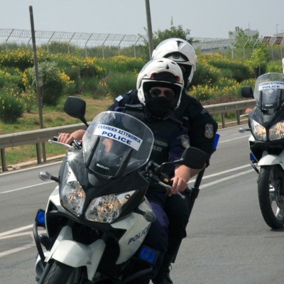 Η ομάδα ΔΙ.ΑΣ. έβγαλε το φίδι από… το αυτοκίνητο! (video)