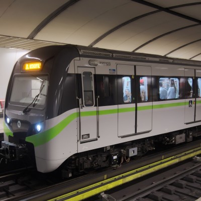 Λιμάνι Πειραιά-Αεροδρόμιο σε 45 λεπτά!