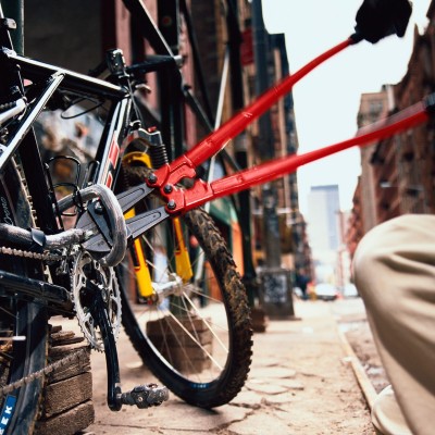 Συνελήφθη 42χρονος για κλοπές 31 ποδηλάτων