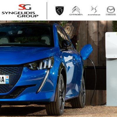 O Όμιλος Συγγελίδη στηρίζει το EcoFest 2021