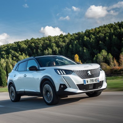 Δωρεάν τεχνικός έλεγχος από την Peugeot!