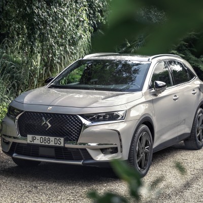 Νέα plug-in υβριδική έκδοση για το DS7 Crossback