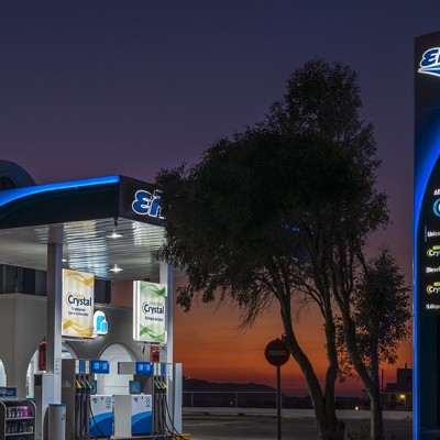 BlueFuel και Scale Gas φέρνουν πρατήρια υγροποιημένου φυσικού αερίου (LNG) στην Ελλάδα