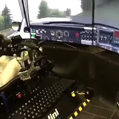 Όταν έχεις κάτι τέτοιο δεν χρειάζεται να ξαναβγείς από το σπίτι [Video]