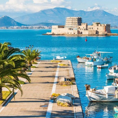 Καθαρά Δευτέρα στο Ναύπλιο - Τι θα πληρώσω σε βενζίνη και διόδια;