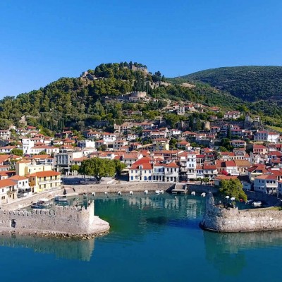 28 Οκτωβρίου στη Ναύπακτο: Πόσα θα πληρώσεις σε διόδια και καύσιμα