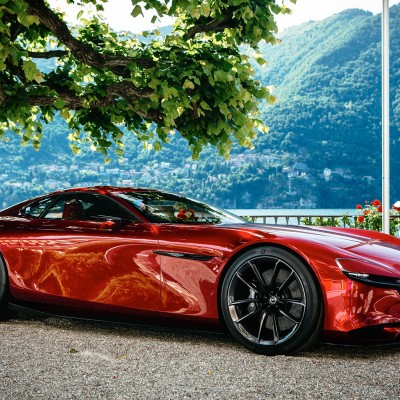 Επίσημο: Η Mazda ετοιμάζει υβριδικό σπορ coupe με κινητήρα Wankel