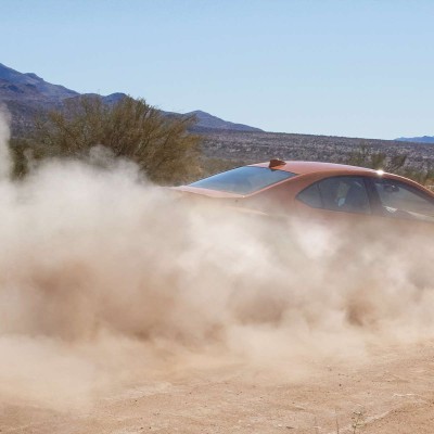 Οριστικοποιήθηκε η ημερομηνία αποκάλυψης του Subaru WRX