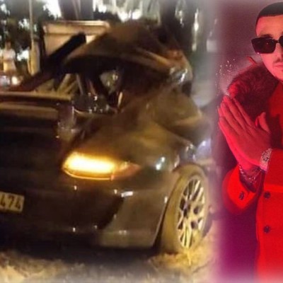 Τροχαίο Mad Clip: Η Αστυνομία αναζητά R8 που κινούνταν στο χώρο του δυστυχήματος